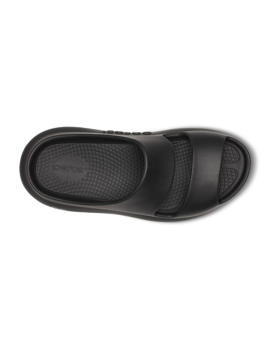 Sandalias para recuperación ooyea de mujer 4