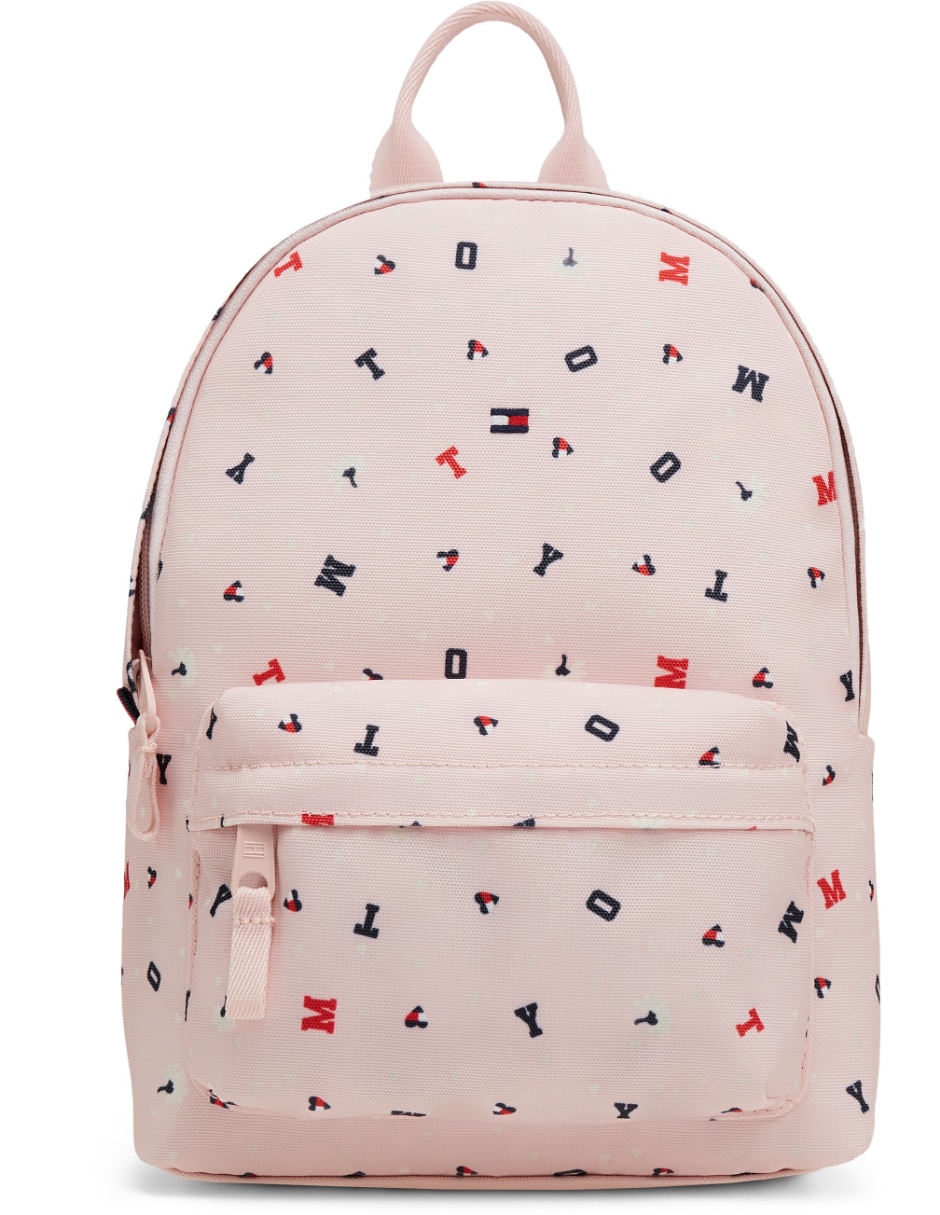 Mochila casual essential para niña