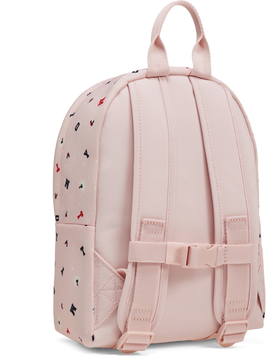 Mochila casual essential para niña 2