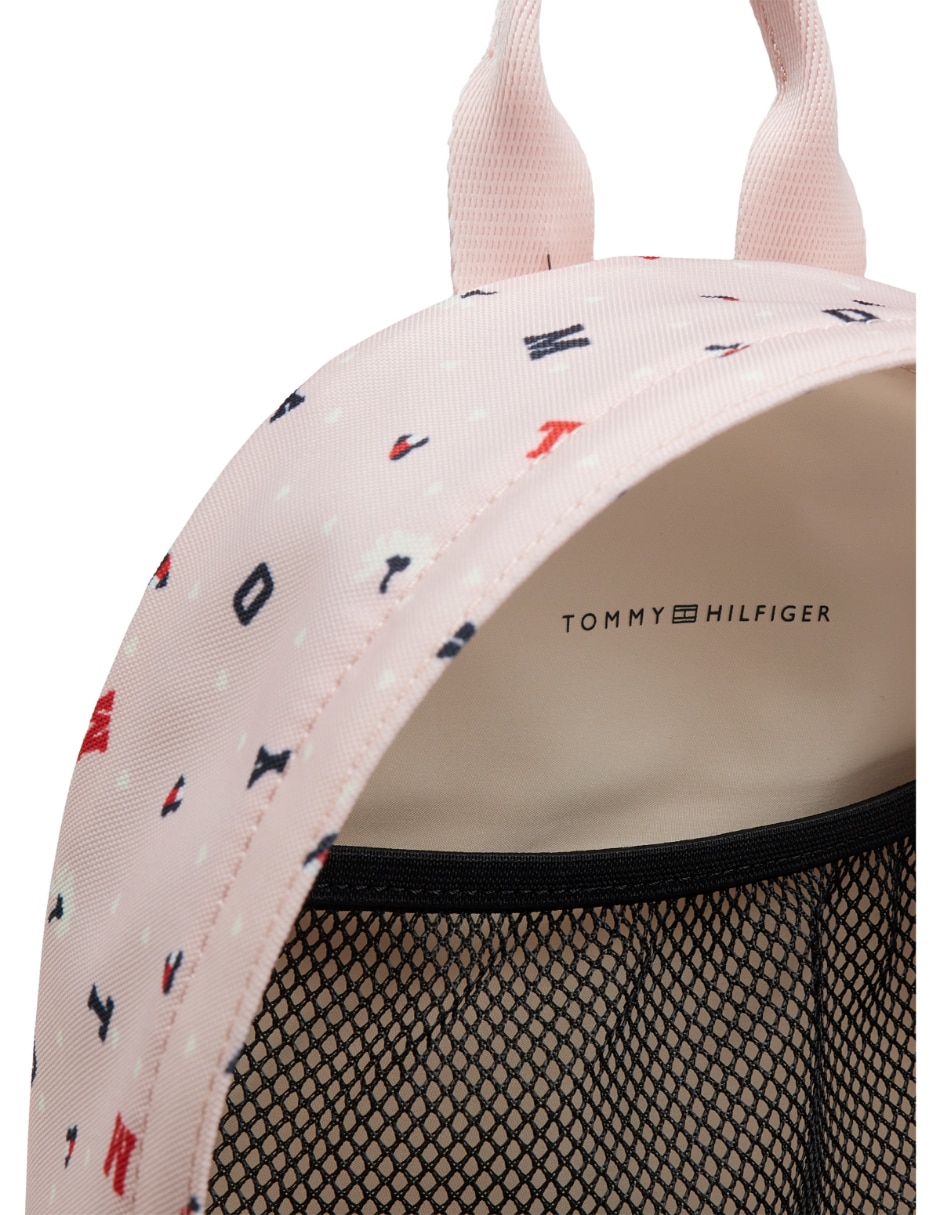 Mochila casual essential para niña 3