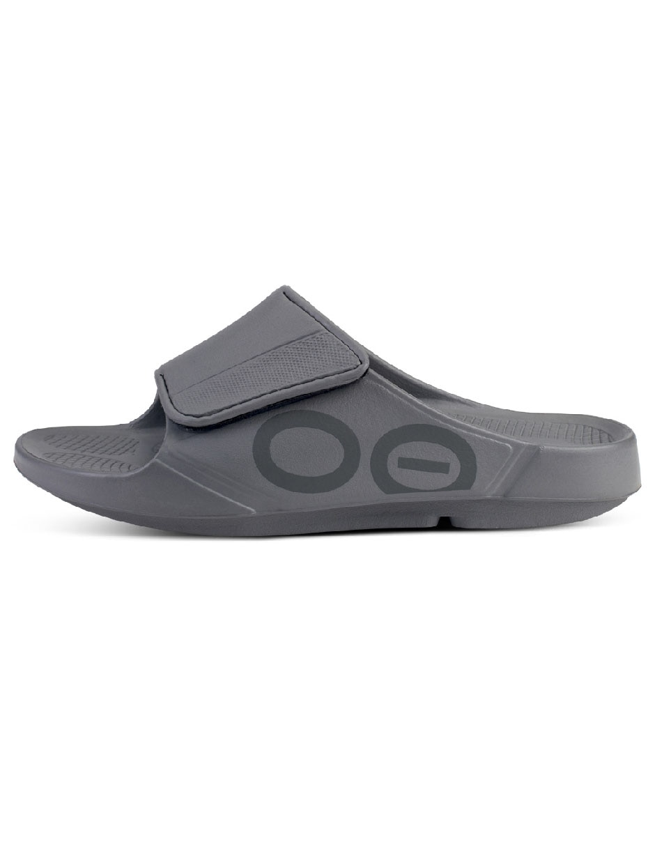 Sandalias para recuperación ooahh flex de hombre Sandalias para recuperación ooahh flex de hombre