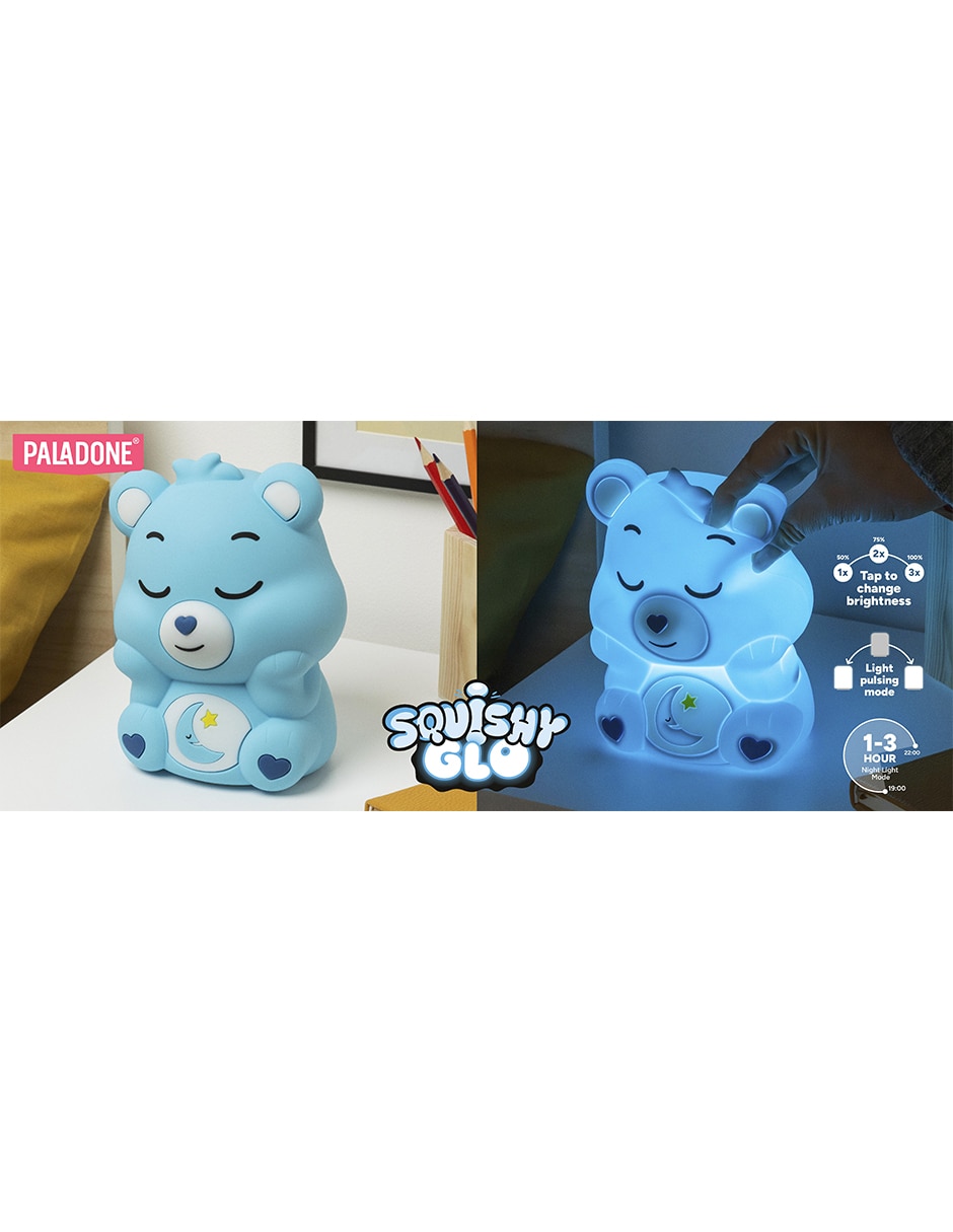 Lámpara Carebears LED 8