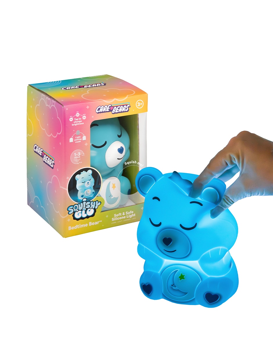 Lámpara Carebears LED 5