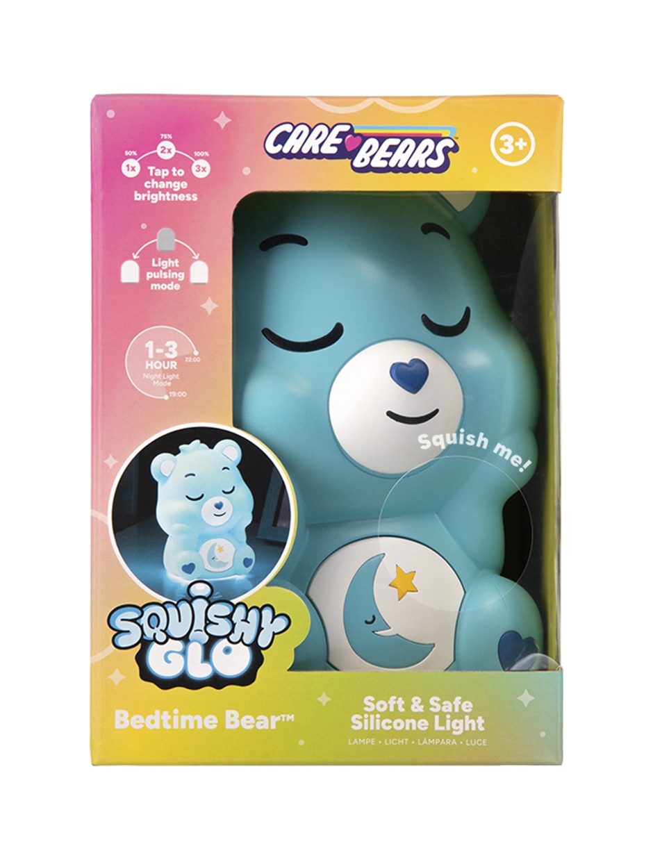 Lámpara Carebears LED 4