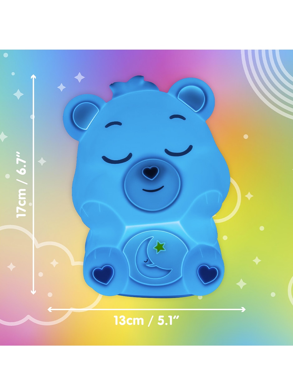 Lámpara Carebears LED 2