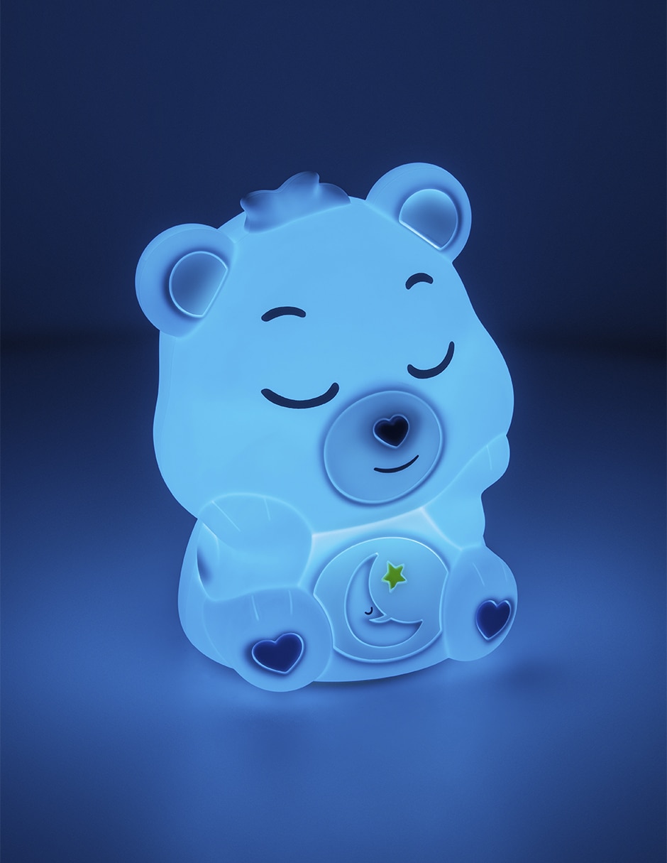 Lámpara Carebears LED 9
