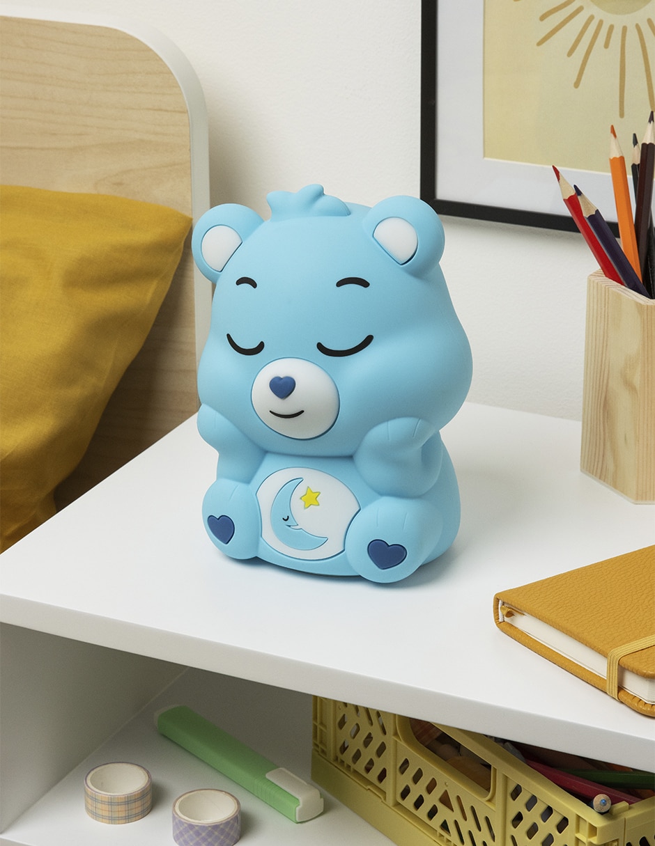 Lámpara Carebears LED 3