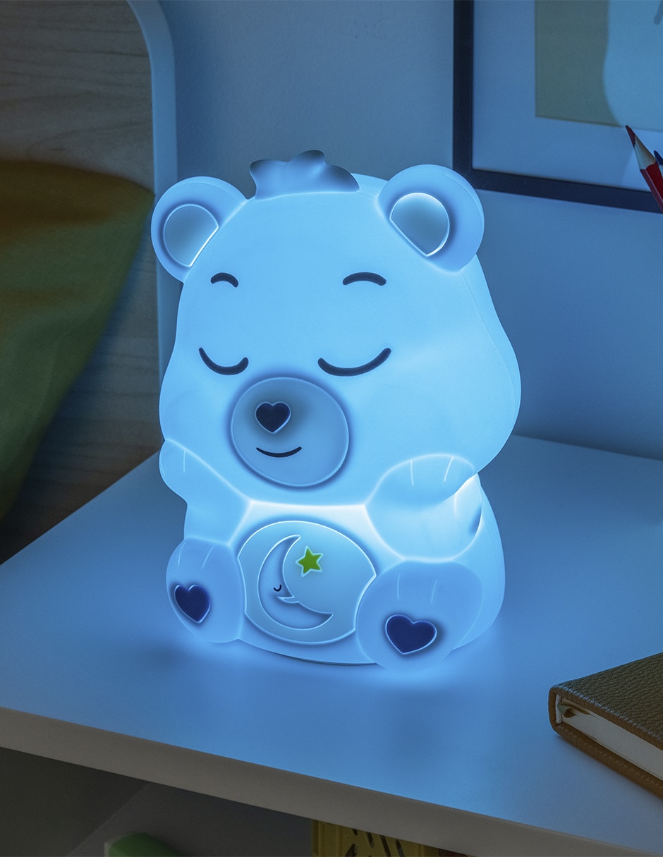 Lámpara Carebears LED 6