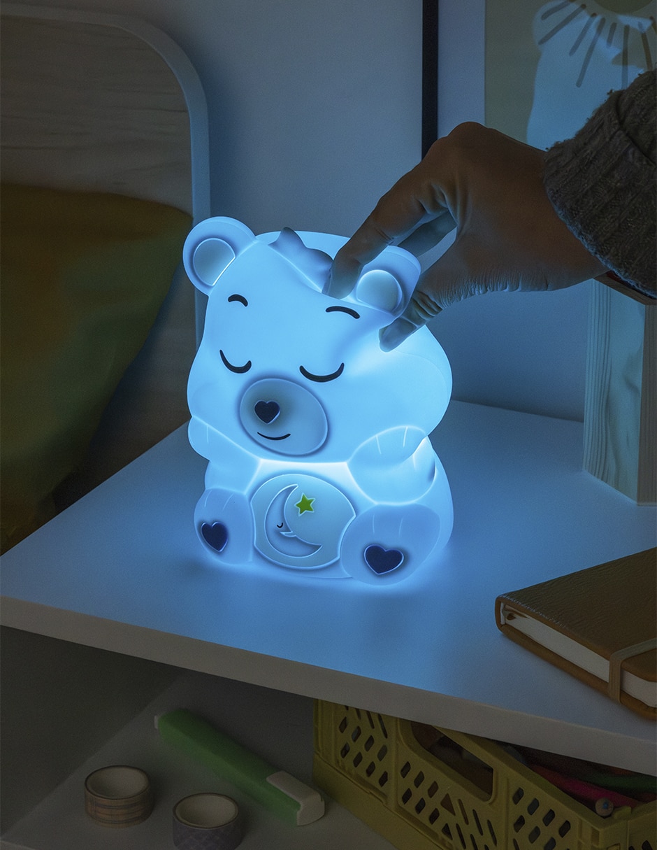Lámpara Carebears LED 7