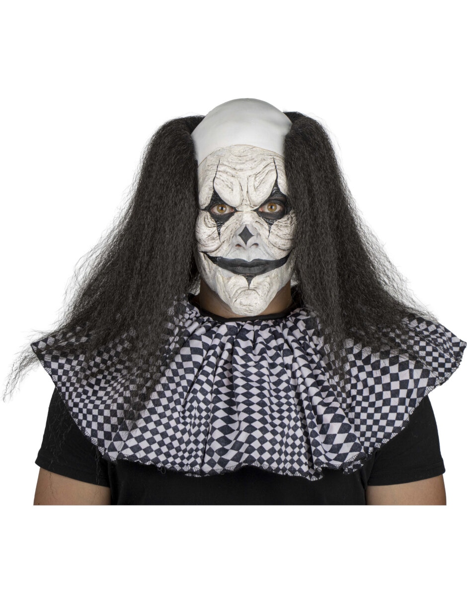 Maquillaje para disfraz