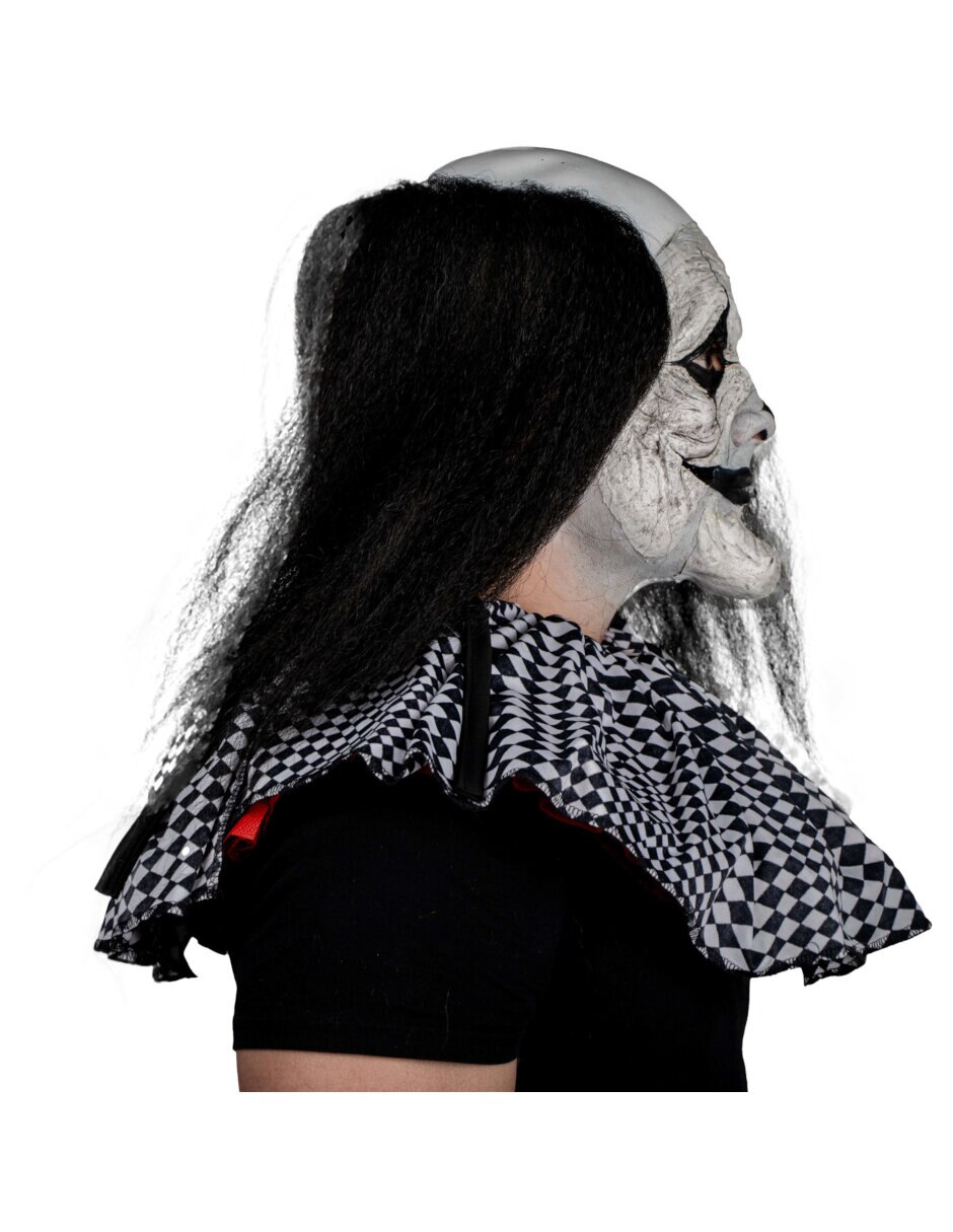 Maquillaje para disfraz 6