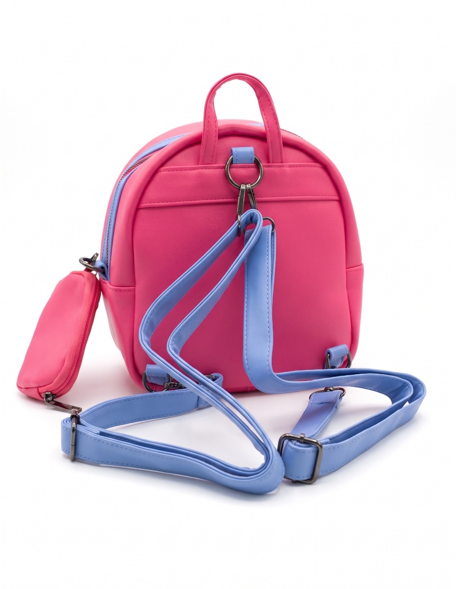 Mochila casual Derpy Las Guerreras K-Pop 2