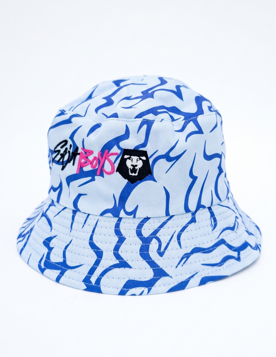 Gorro pescador Saja Boys para niña Gorro pescador Saja Boys para niña