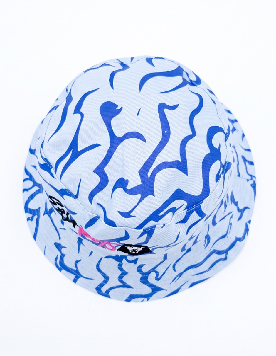 Gorro pescador Saja Boys para niña 2