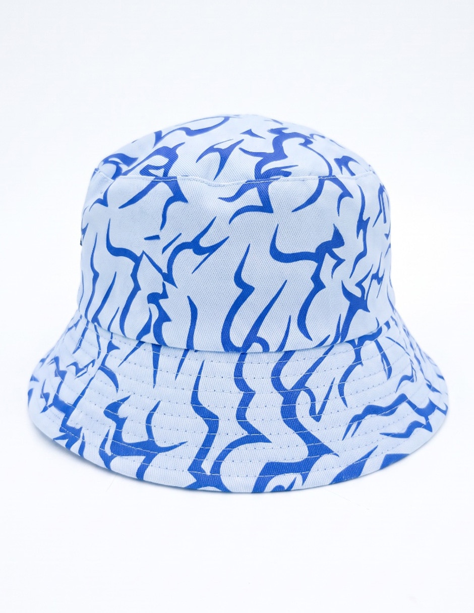 Gorro pescador Saja Boys para niña 3