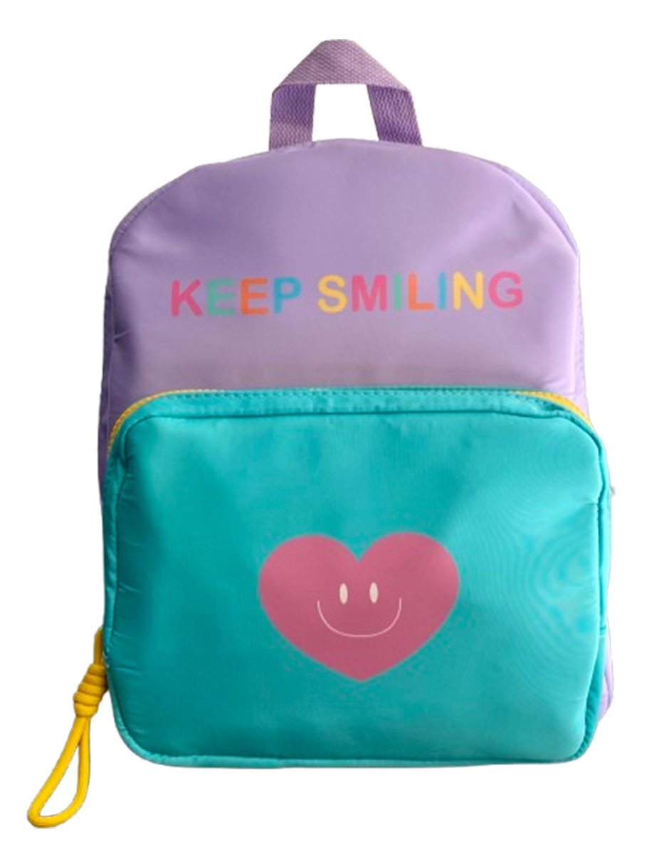 Mochila casual