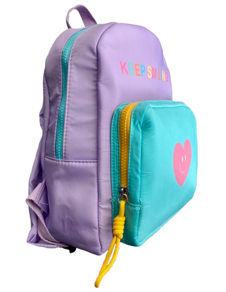 Mochila casual 5