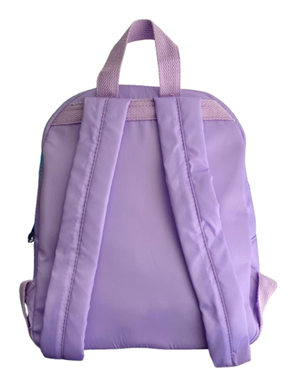 Mochila casual 4