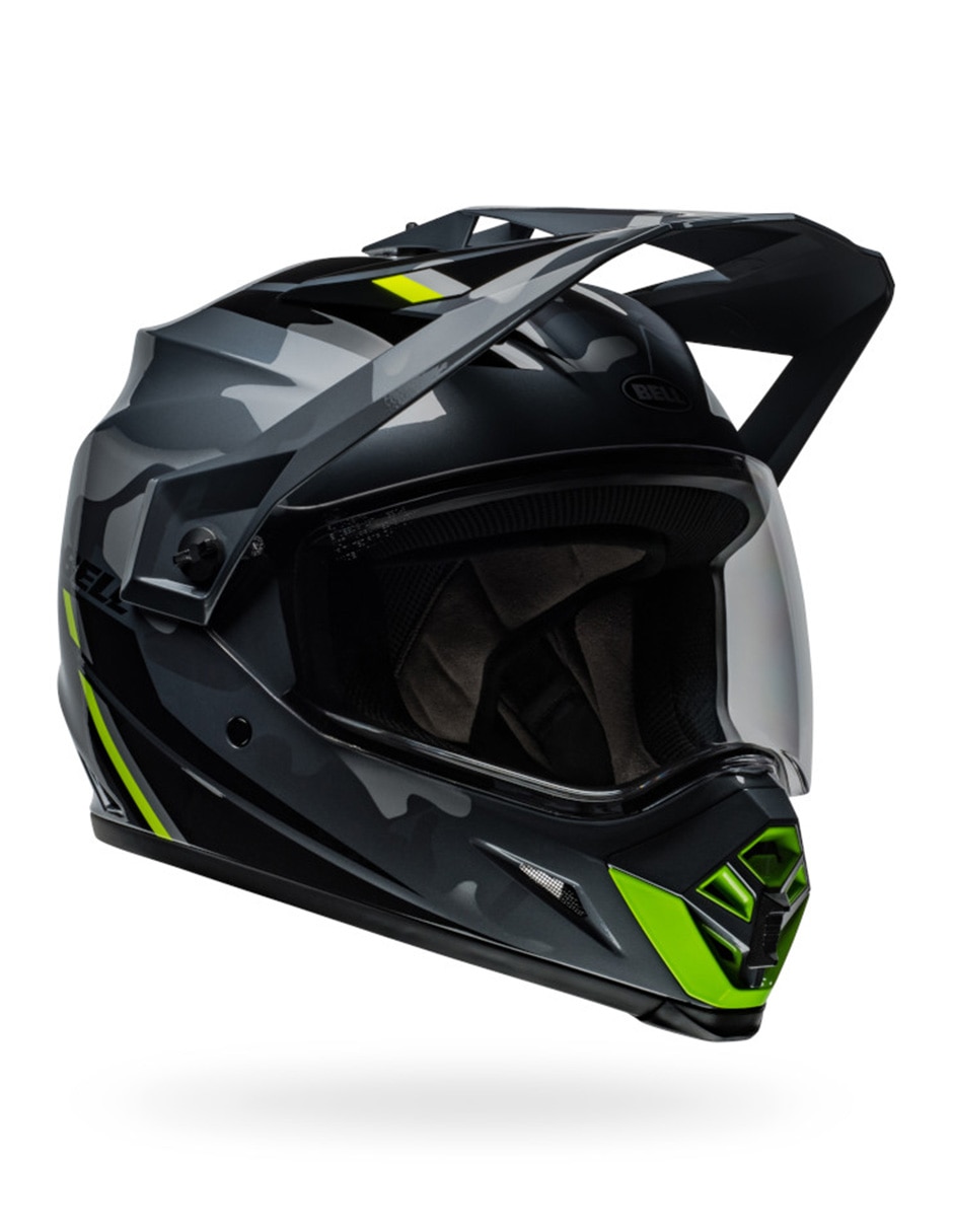 Casco cerrado para motocicleta urbana unisex Casco cerrado para motocicleta urbana unisex