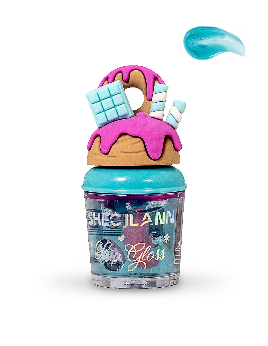 Set brillo labial genérica 3
