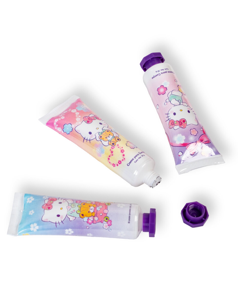 Set crema para para manos recomendada para hidratar de día y noche para piel normal 2
