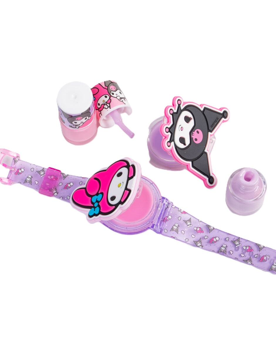 Set de maquillaje 2