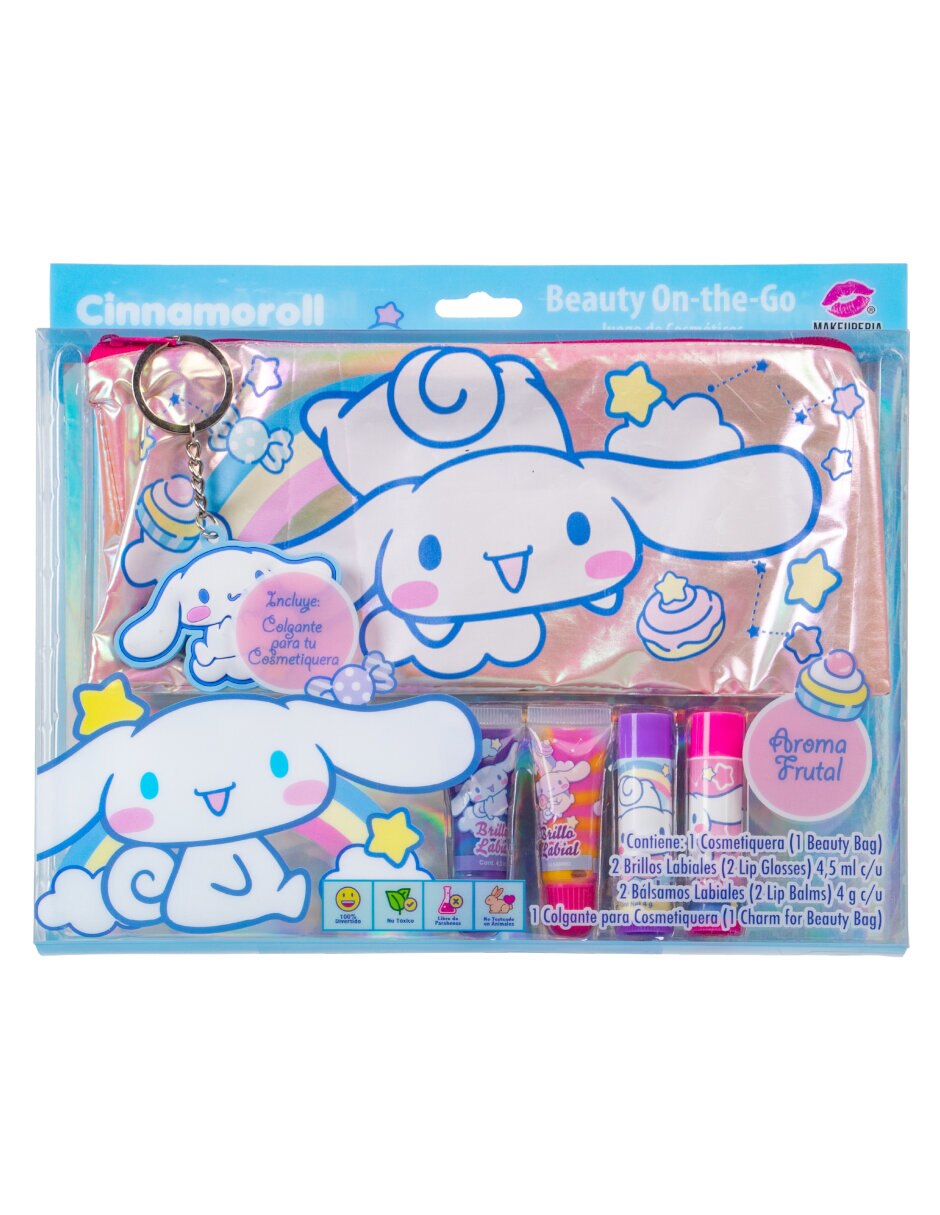 Set de maquillaje 1