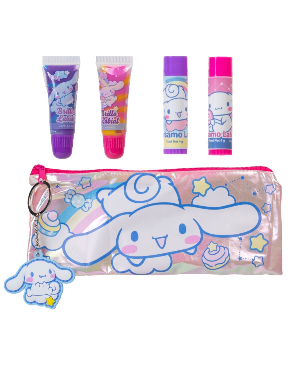 Set de maquillaje 2