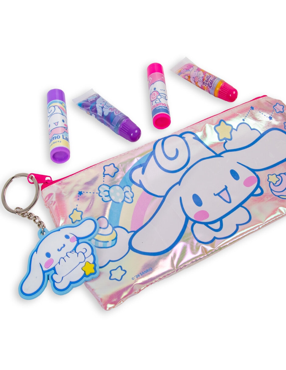 Set de maquillaje 3