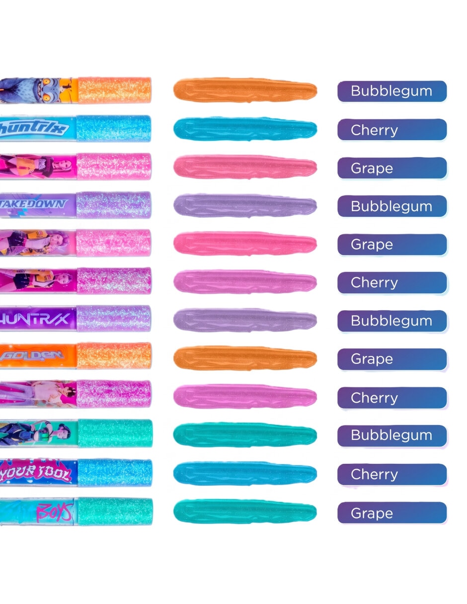 Set de maquillaje 2
