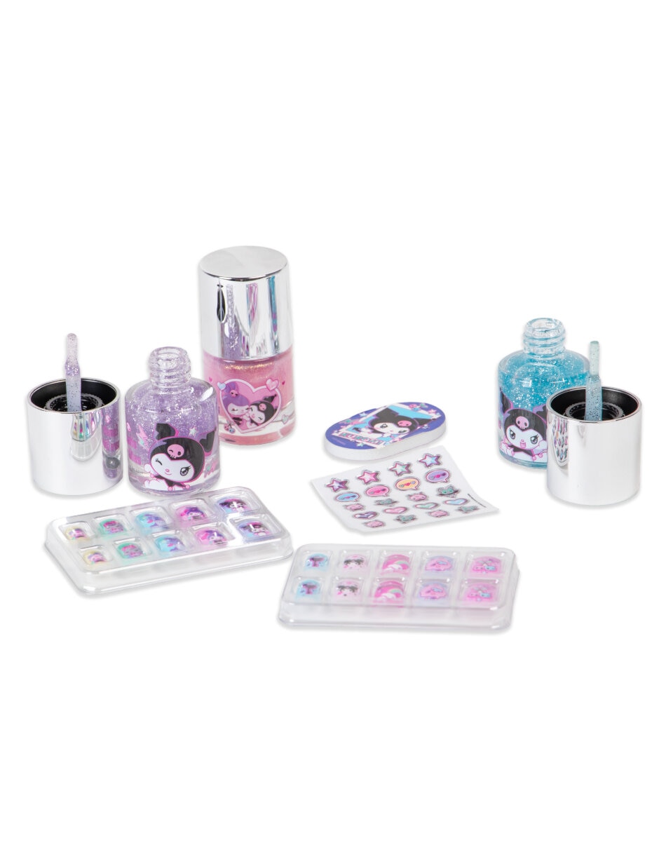 Set de maquillaje 2