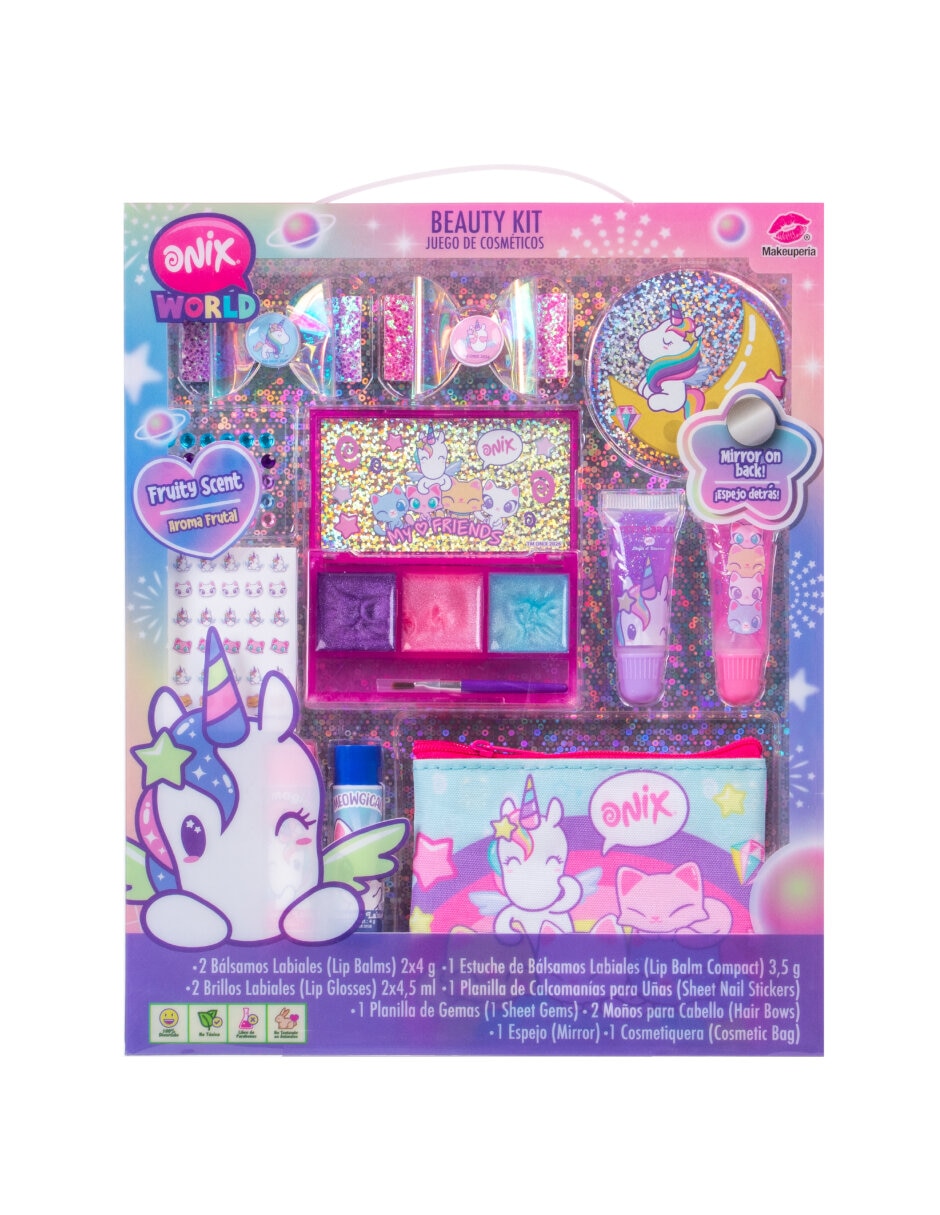 Set de maquillaje Set de maquillaje