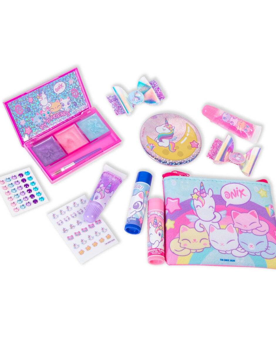 Set de maquillaje 2