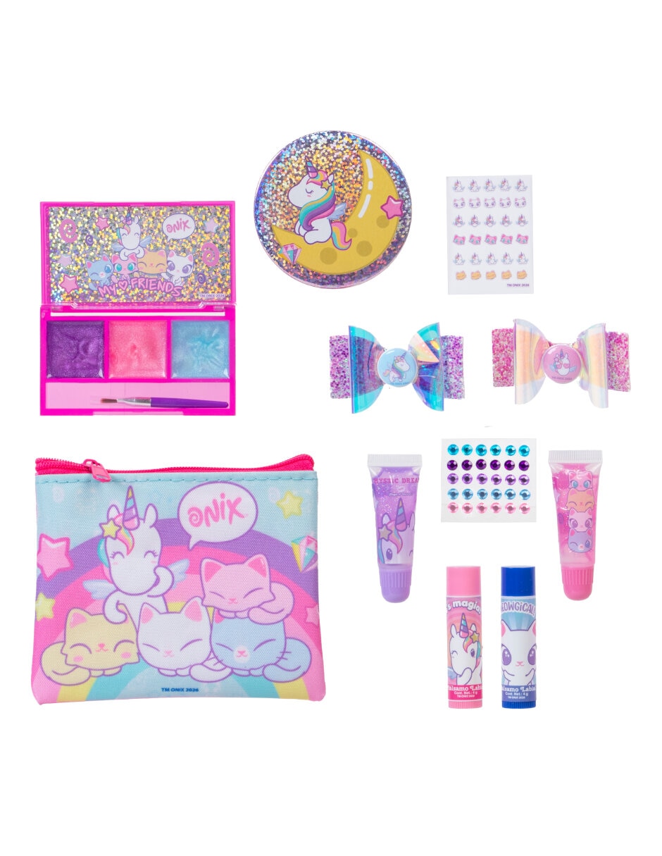 Set de maquillaje 3