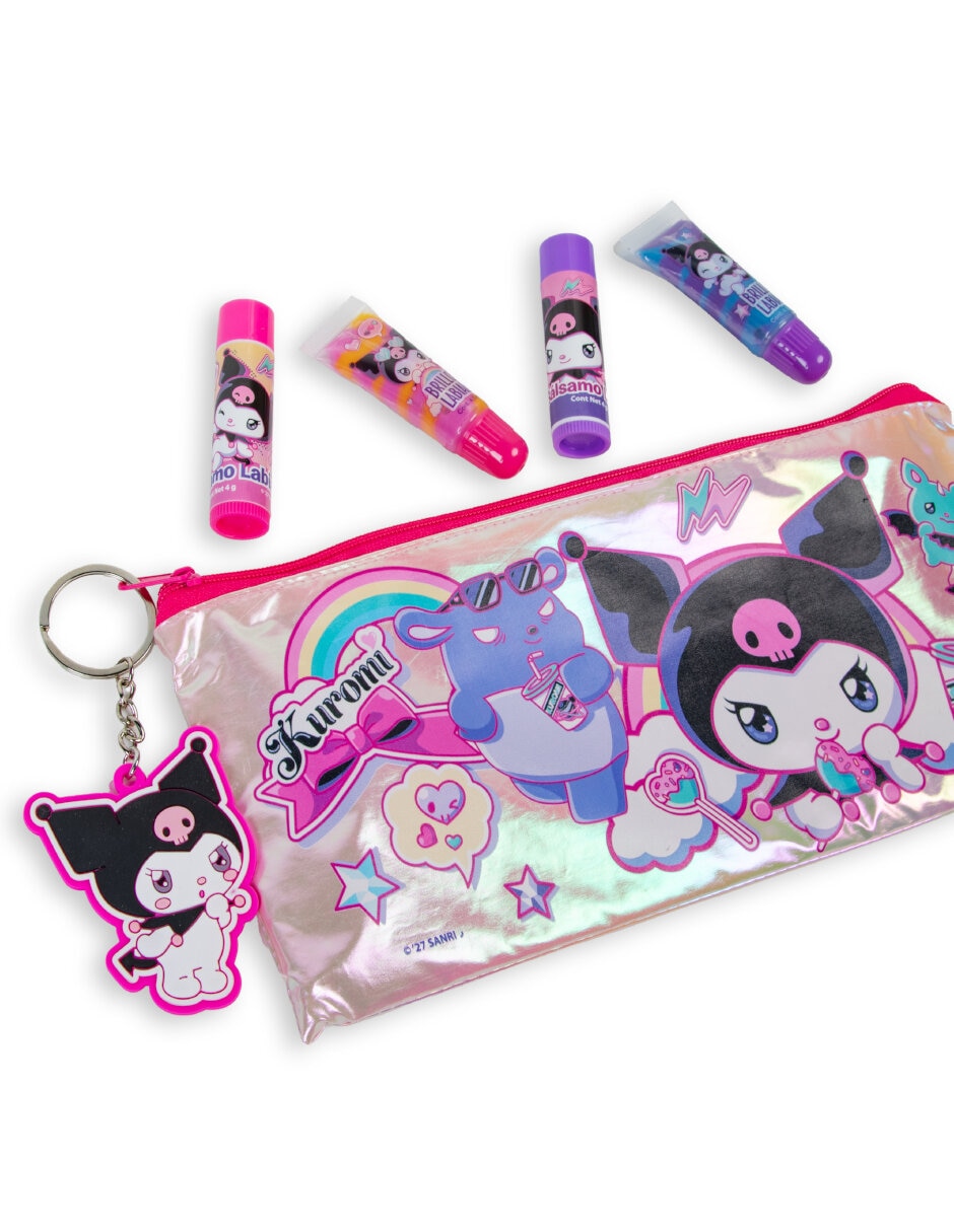 Set de maquillaje 3