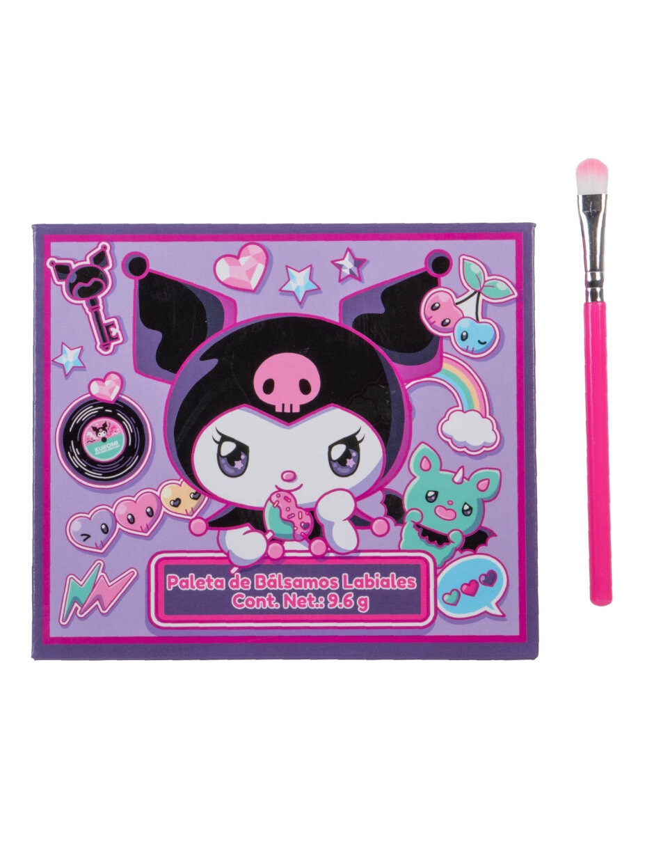 Set de maquillaje 2
