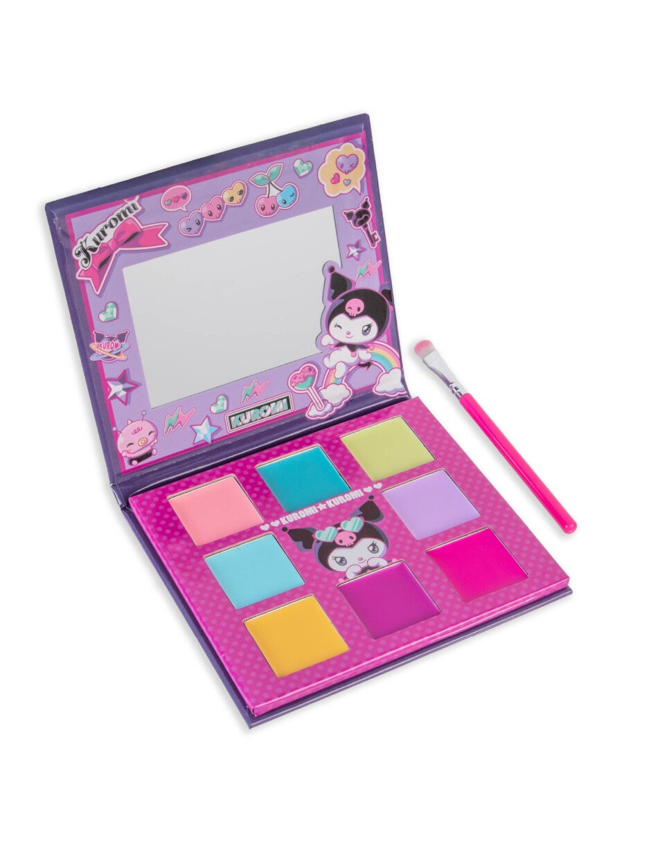 Set de maquillaje 3