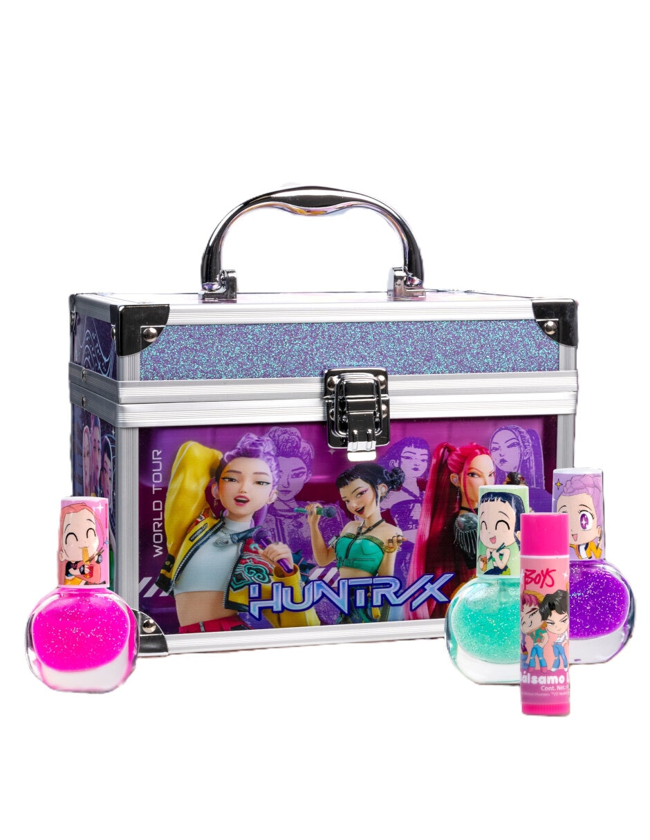 Set de maquillaje 3