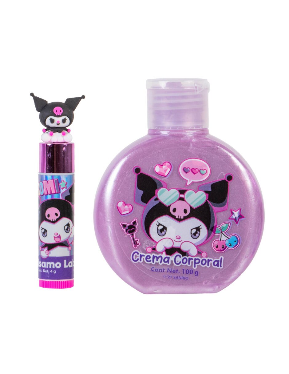 Set de maquillaje 2
