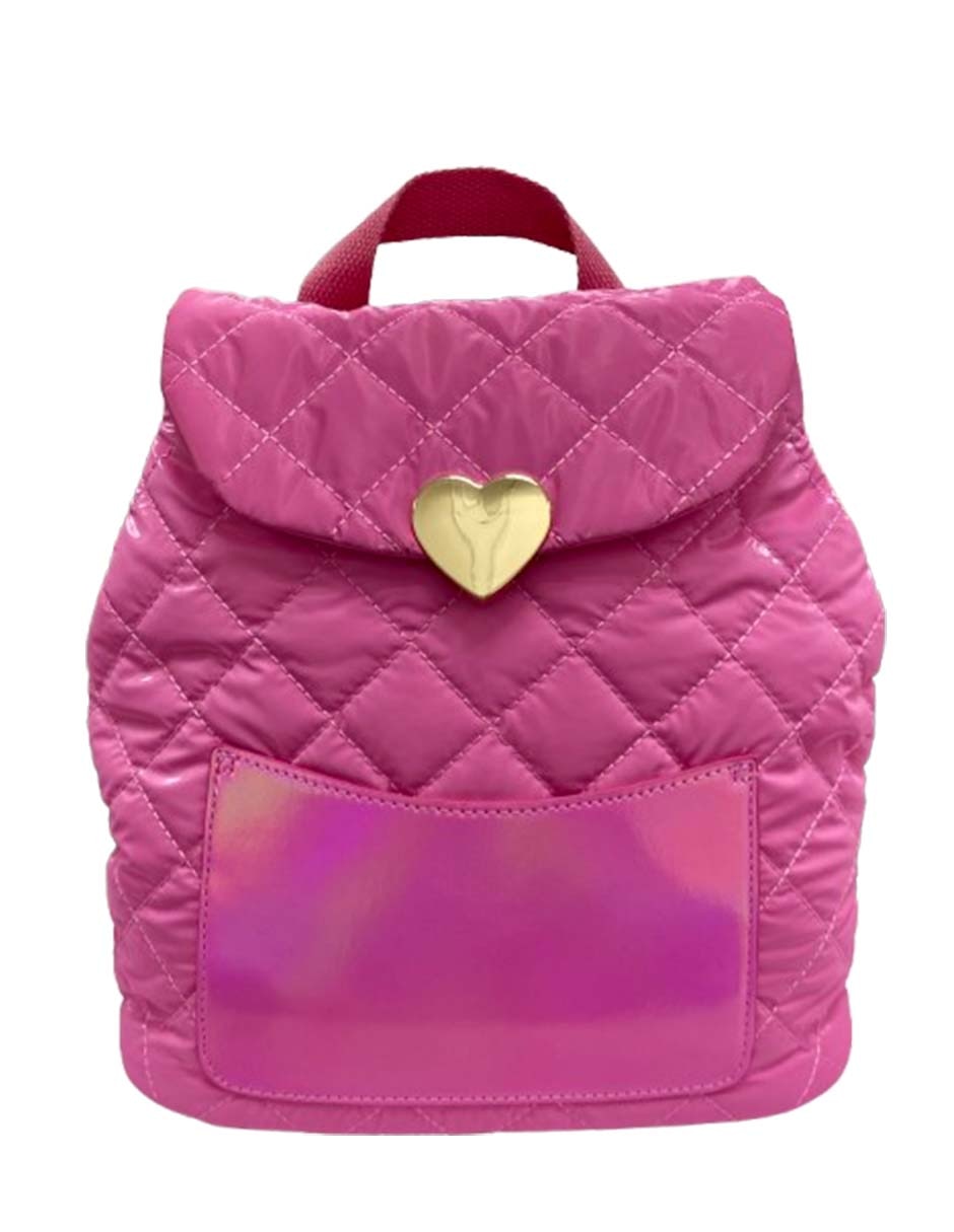 Mochila casual para niña