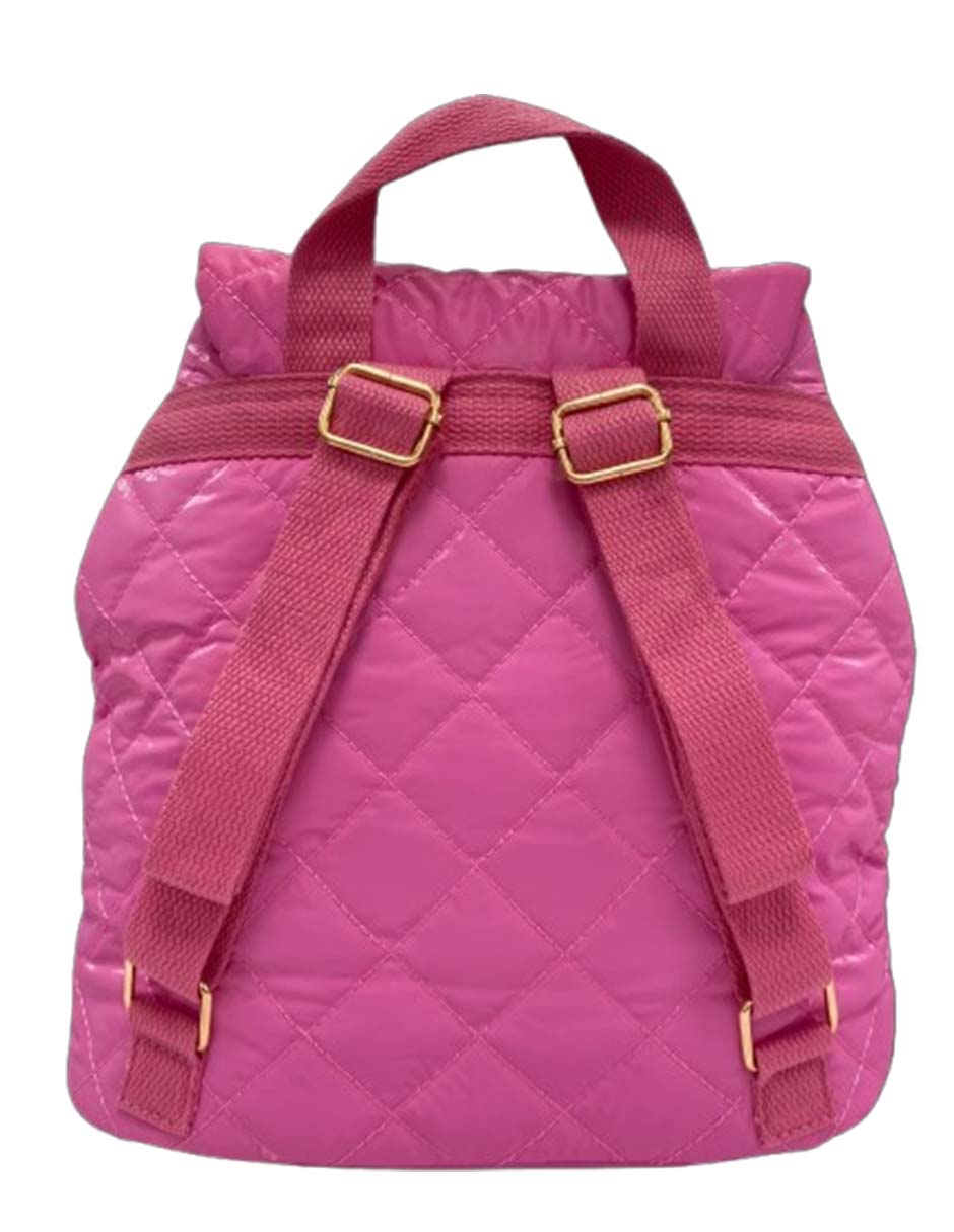 Mochila casual para niña 5