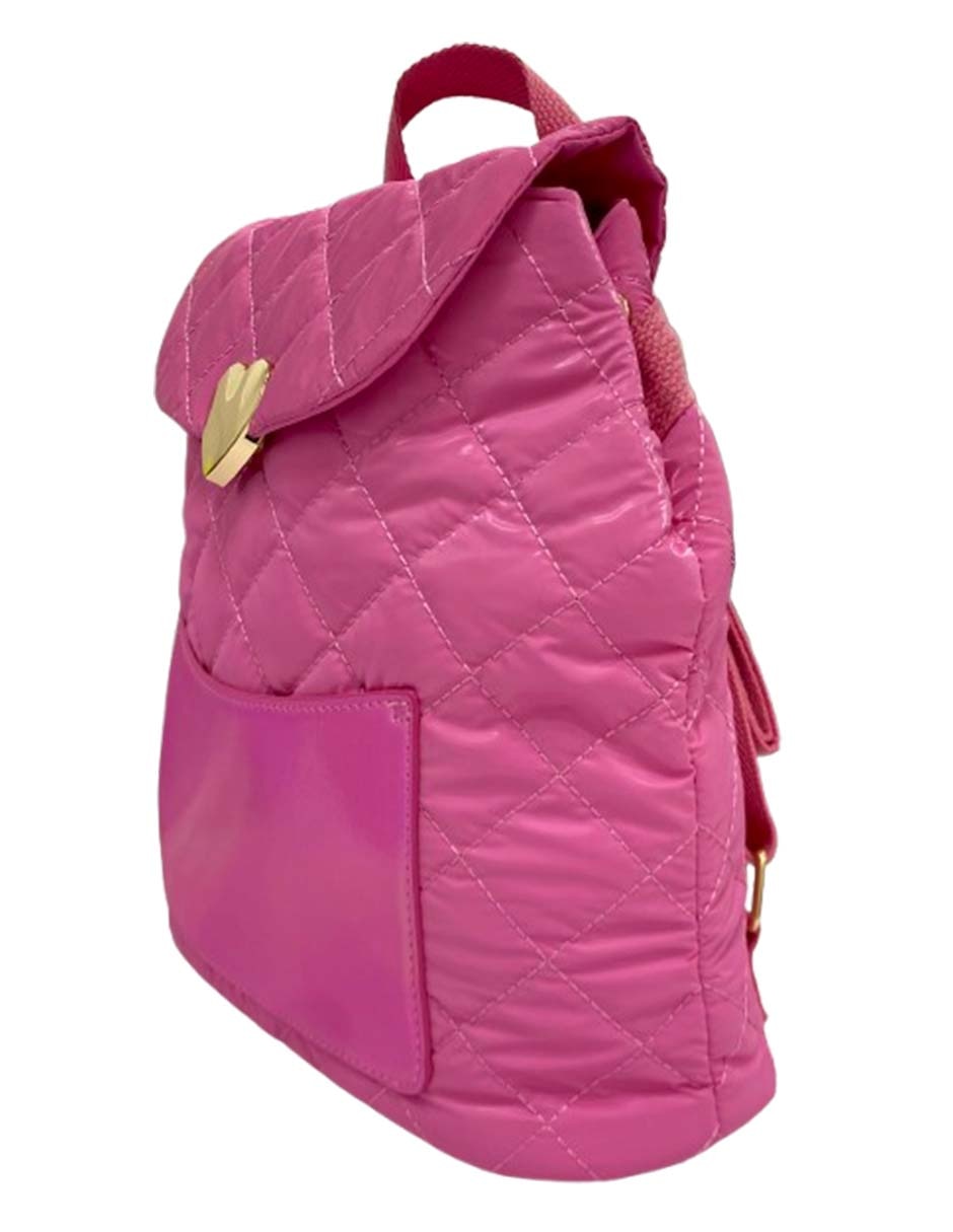 Mochila casual para niña 4