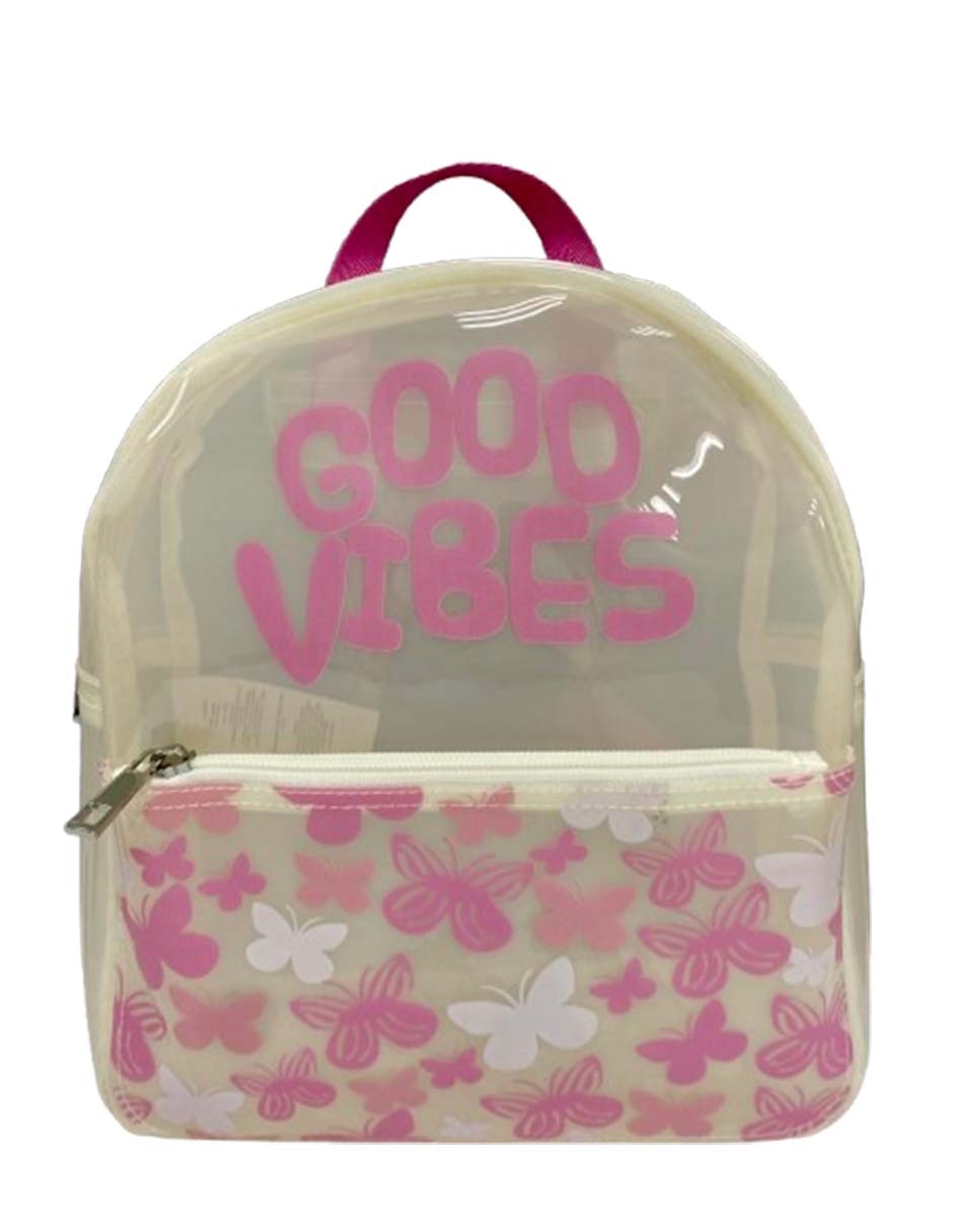 Mochila casual para niña
