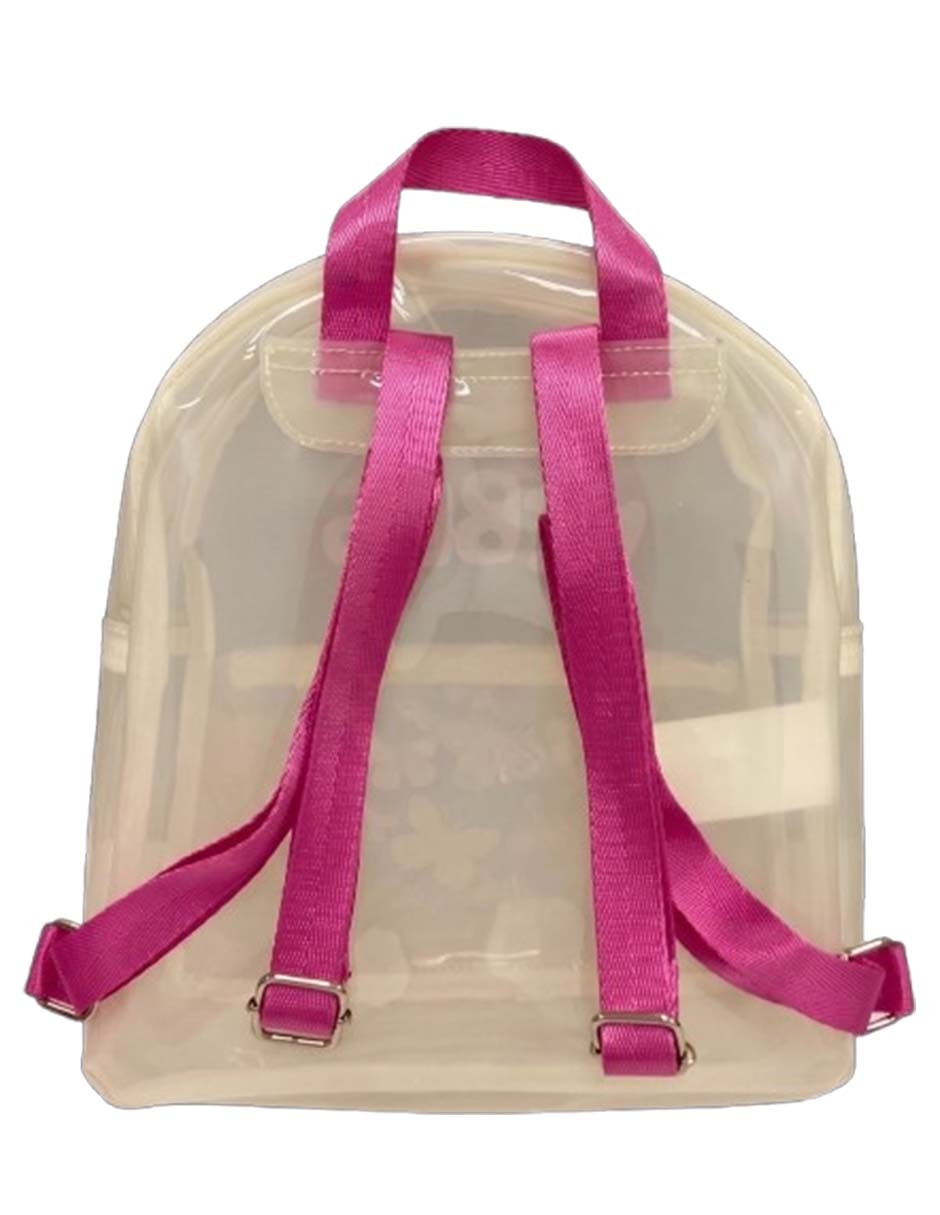 Mochila casual para niña 5
