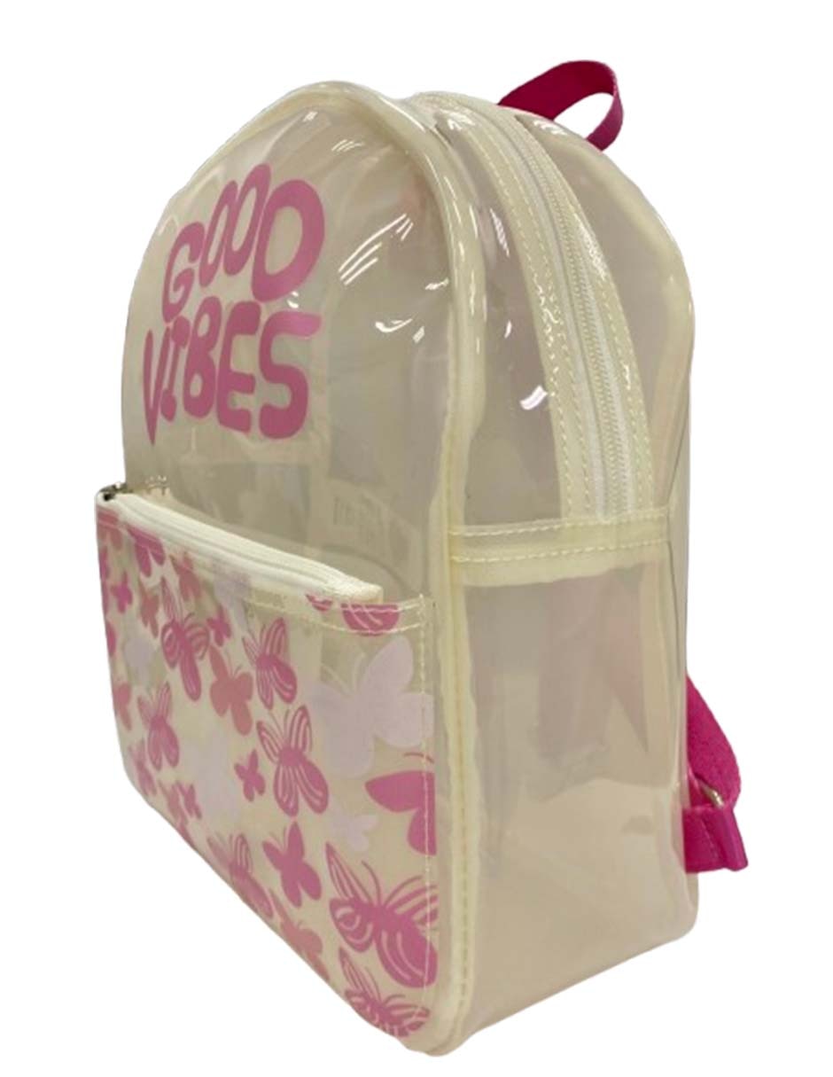 Mochila casual para niña 2