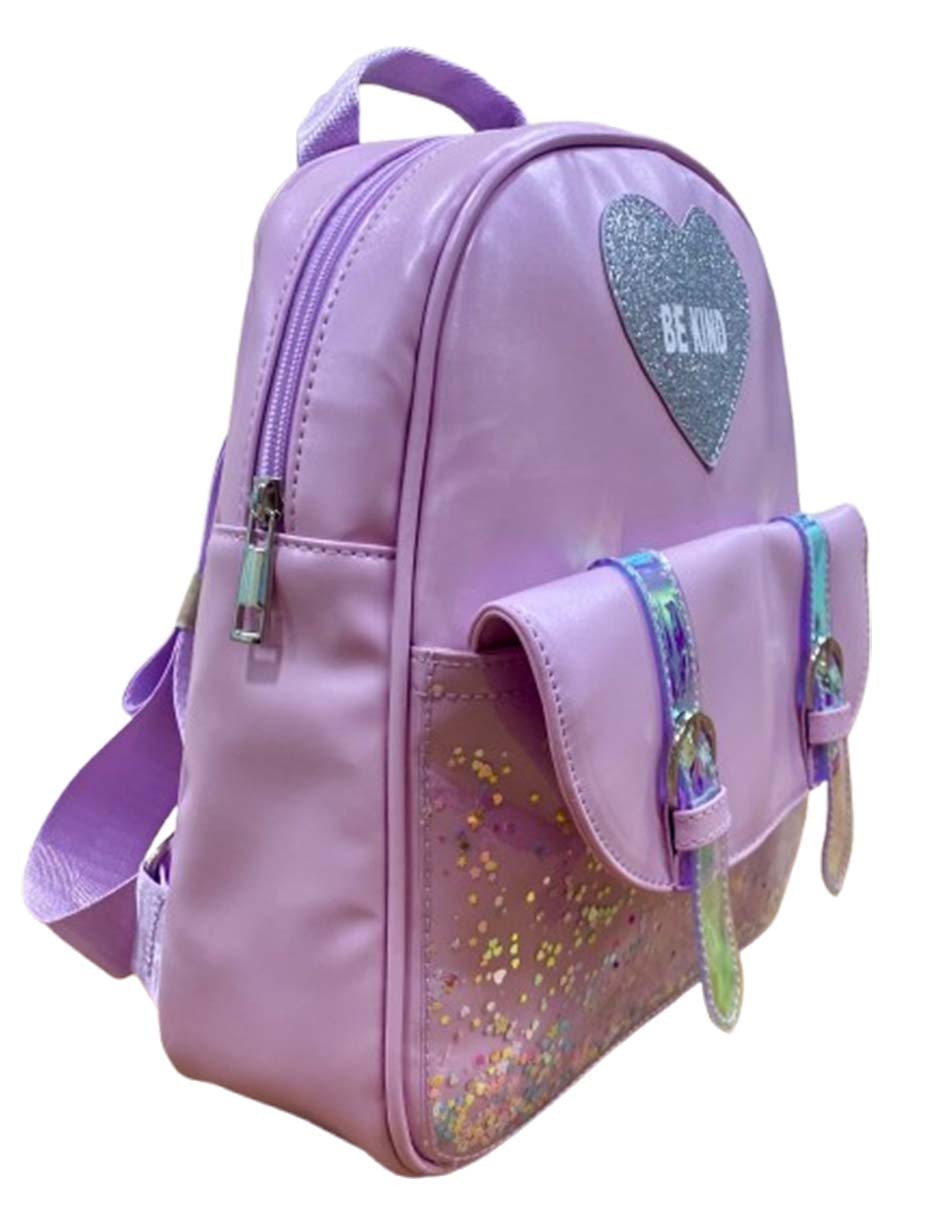 Mochila casual 4