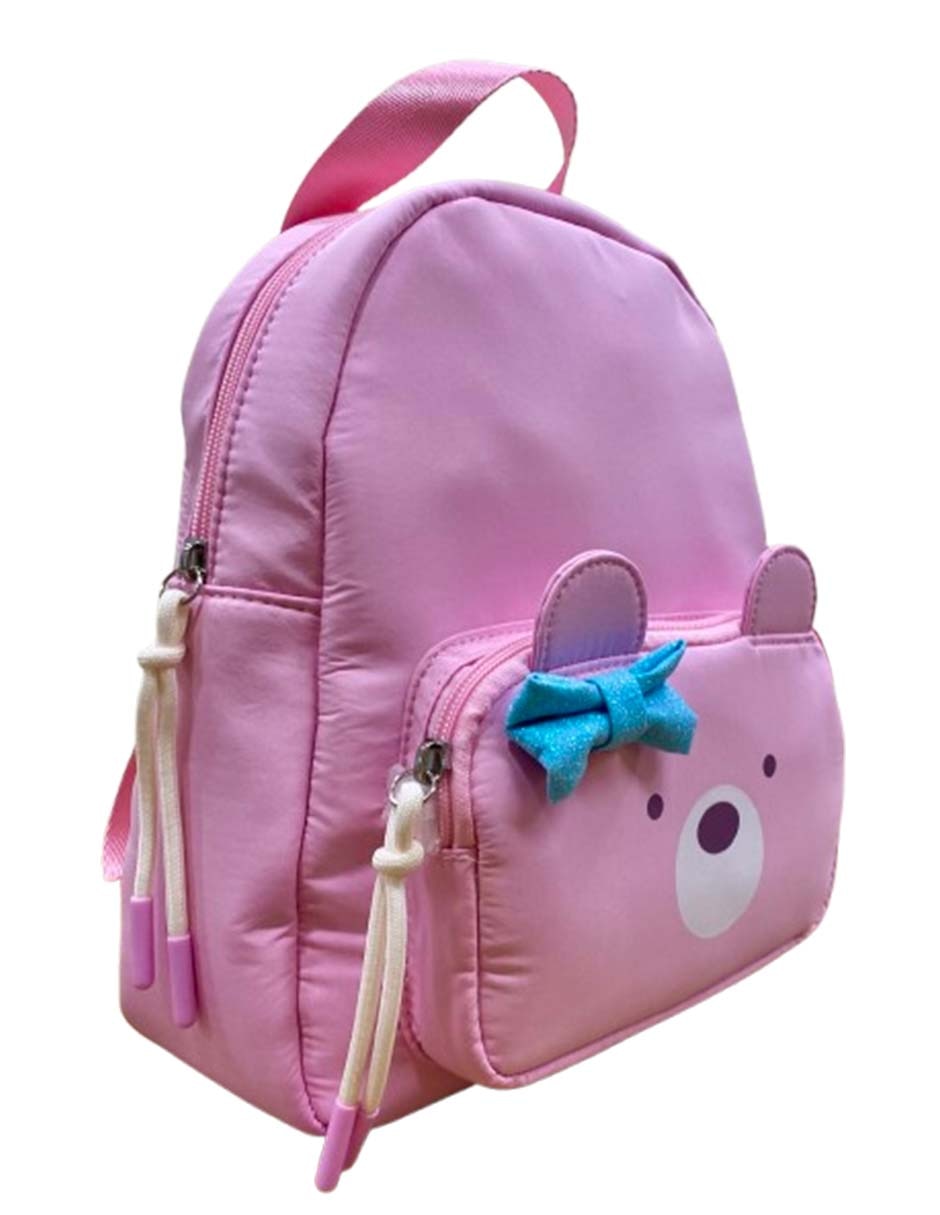 Mochila casual 4