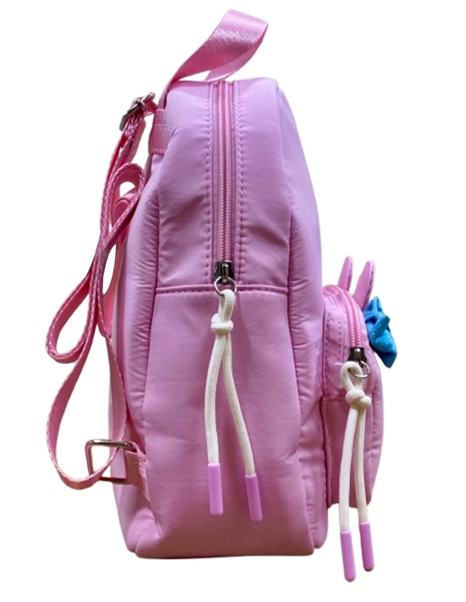 Mochila casual 5