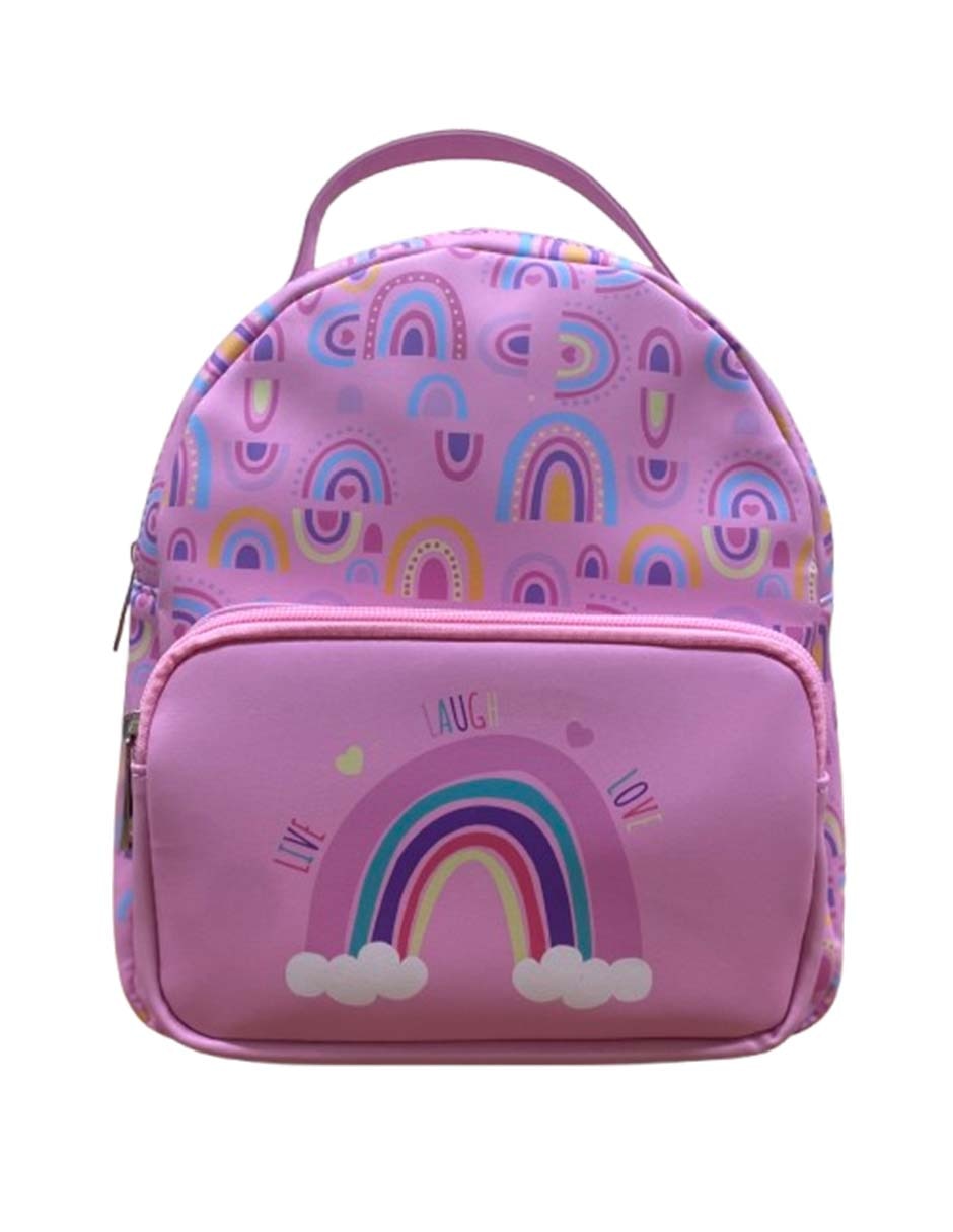 Mochila casual