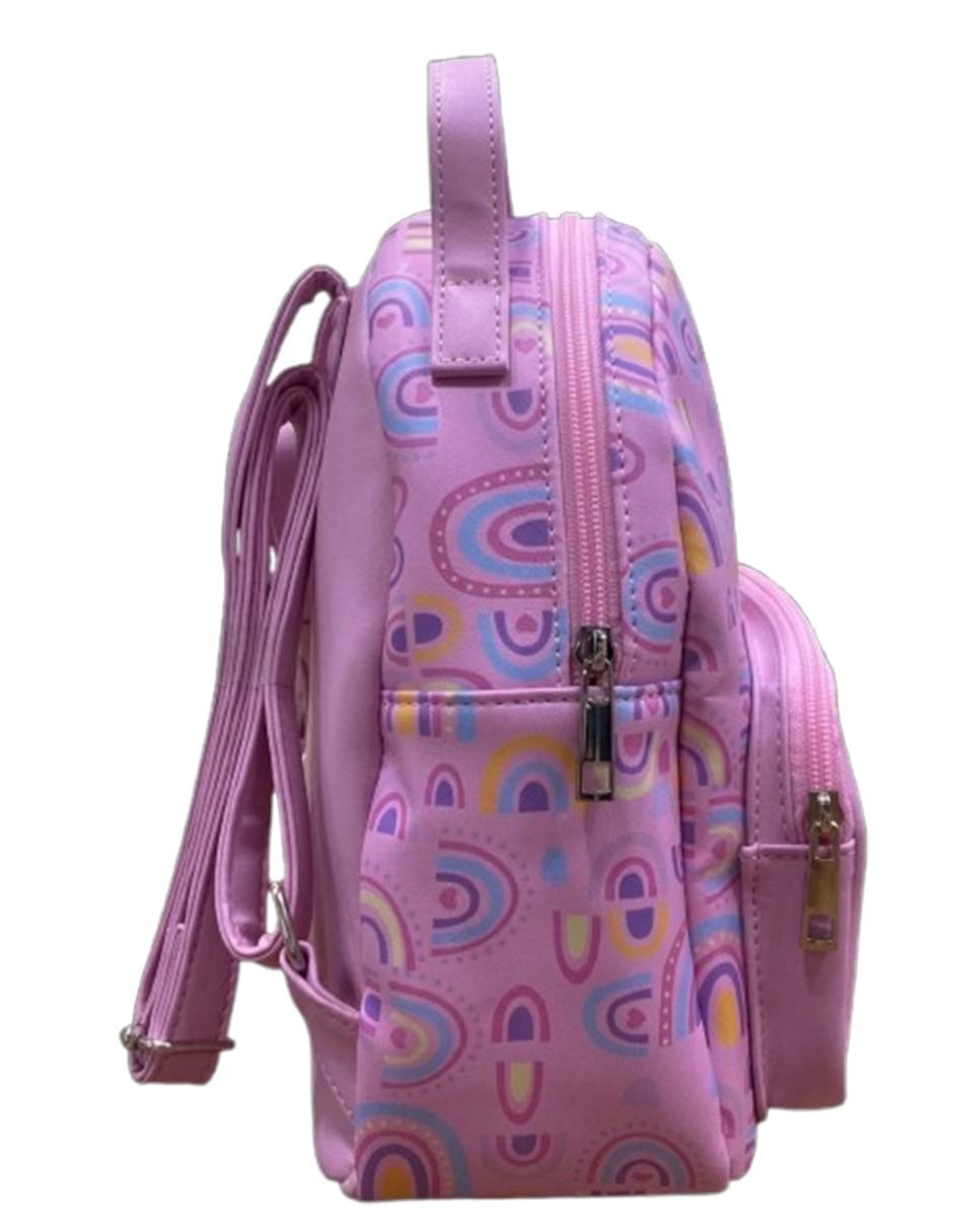 Mochila casual 3